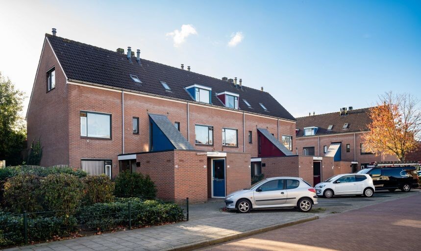 De Braak 89-B