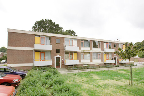 Spaarnestraat 69