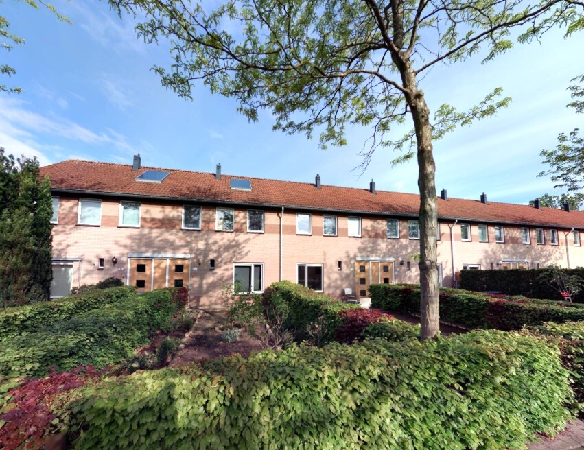 Carel Willinkstraat 14