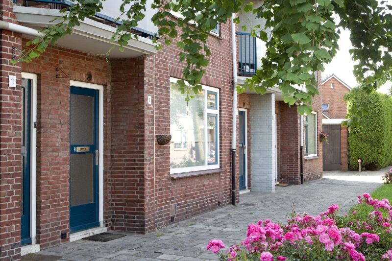 Van Speijkstraat 11