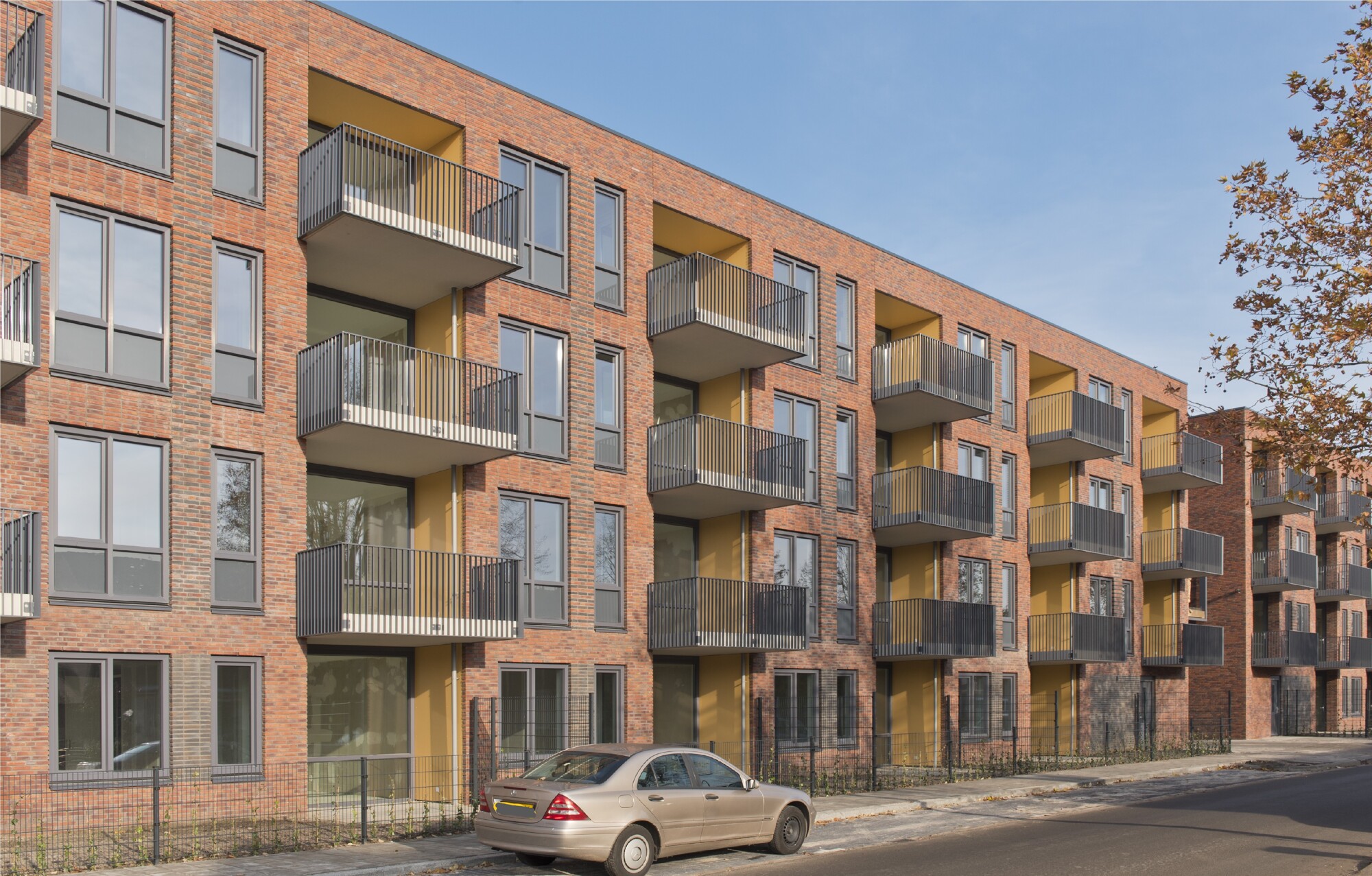 Lage Bothofstraat 185-35