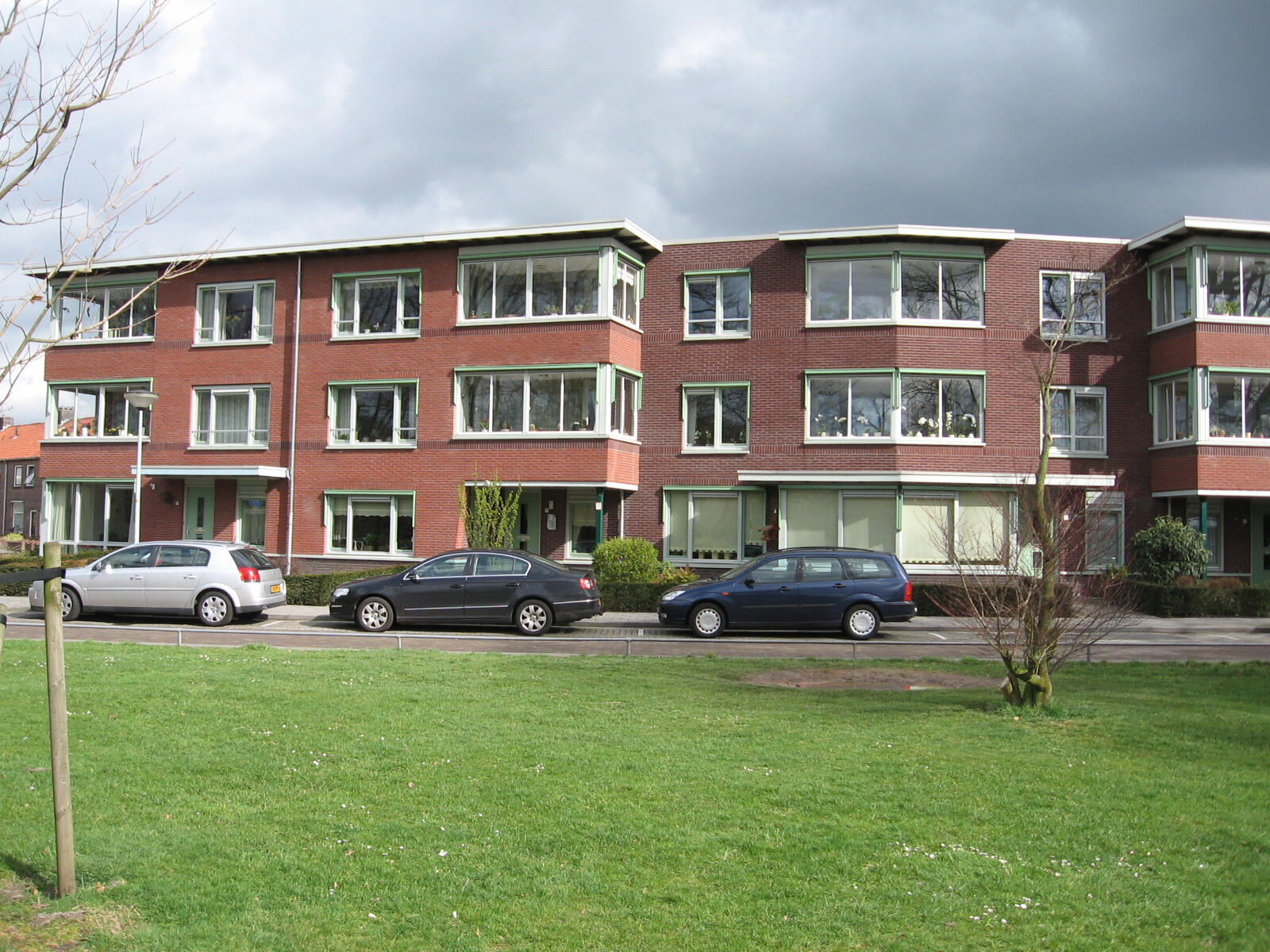 Anemoonstraat 24
