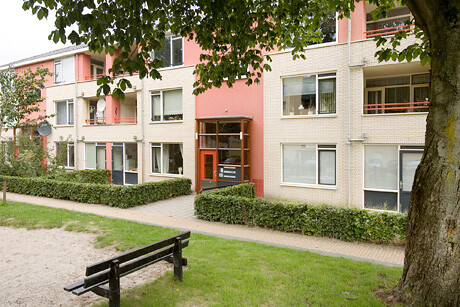 Amstelstraat 67