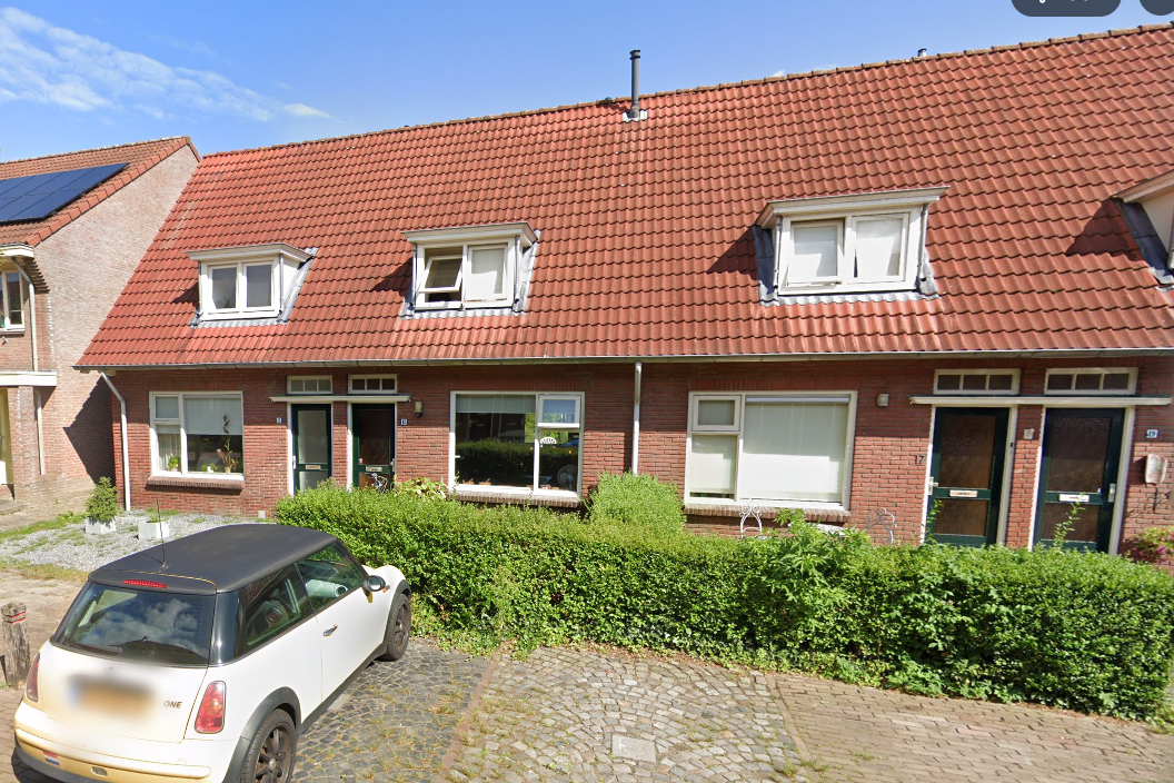 Weth Bloemenstraat 17