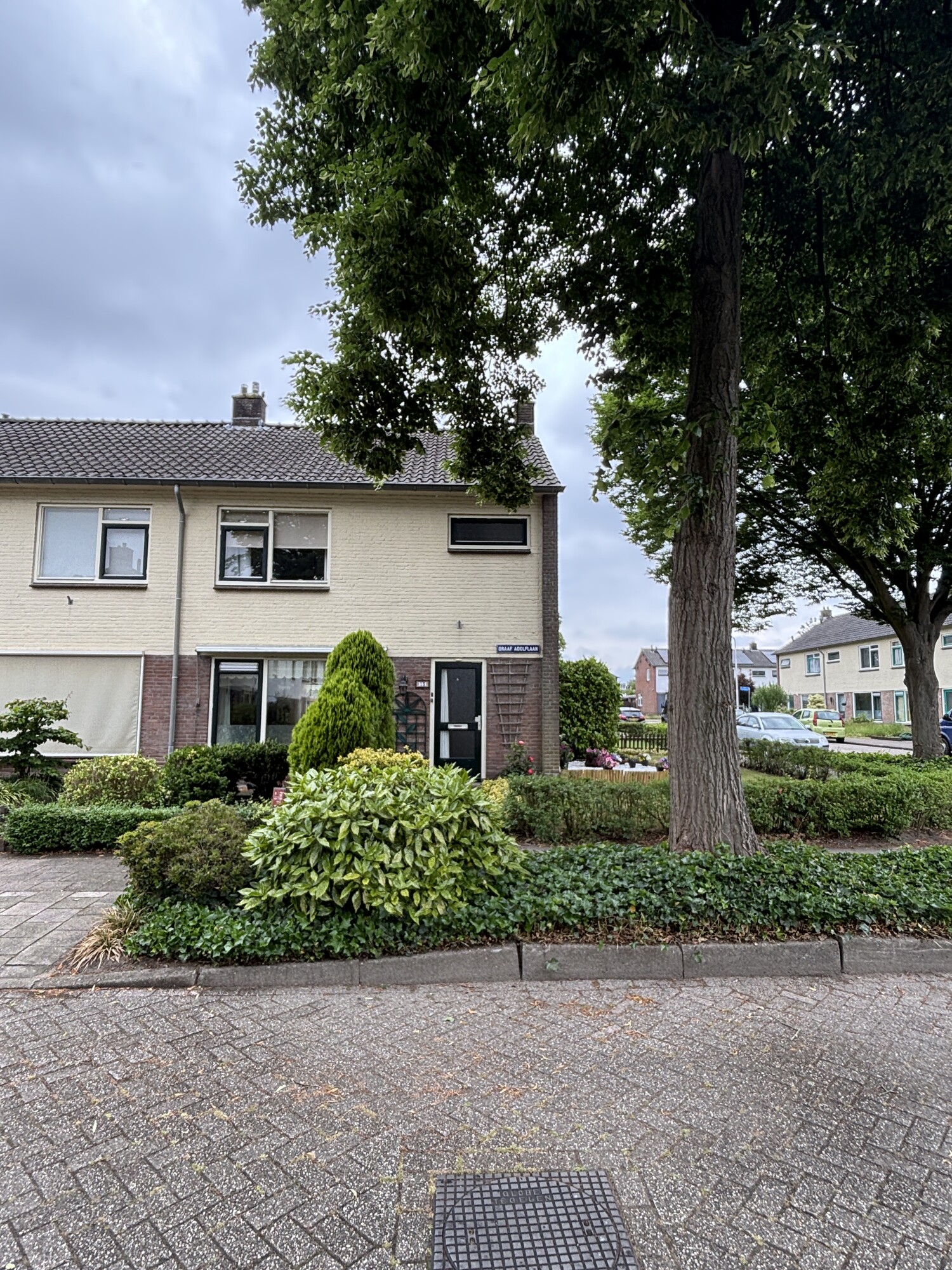 Graaf Adolflaan 15