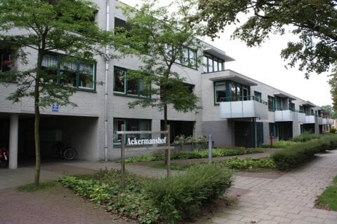 Ludgerstraat 12-C