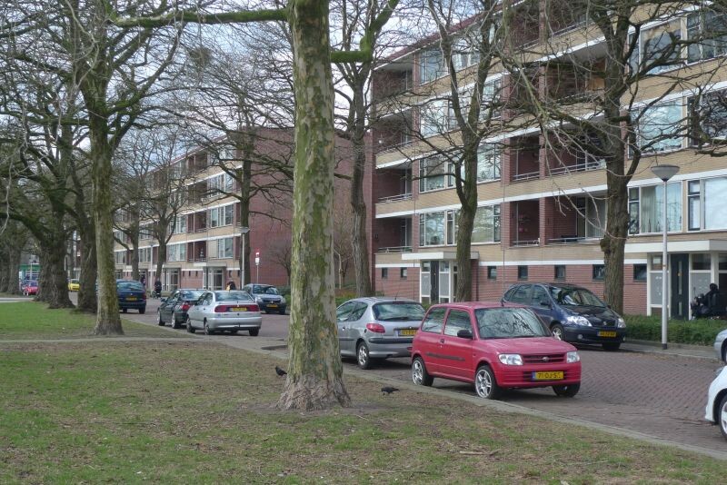 Rembrandtlaan 224