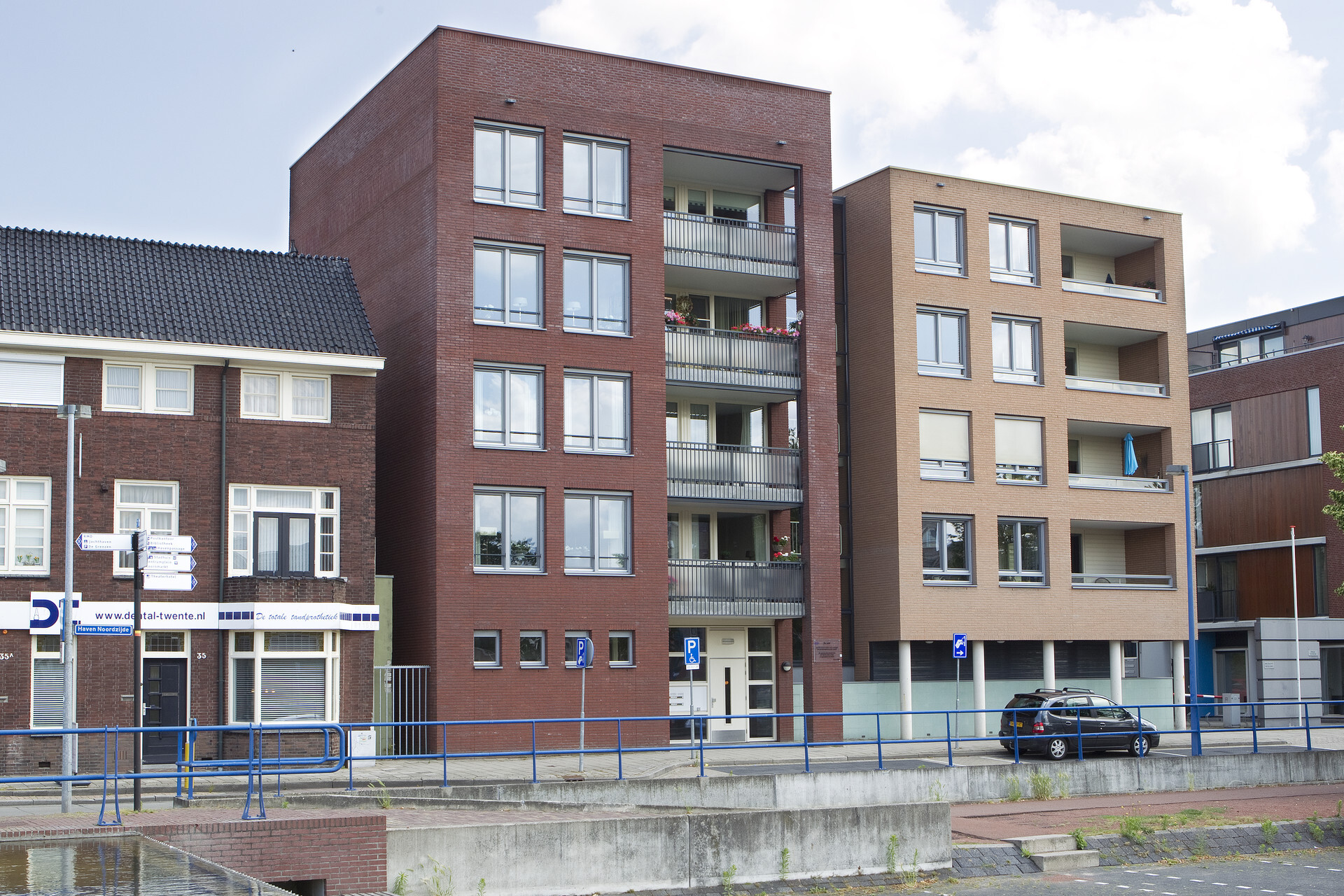 Haven Noordzijde 27
