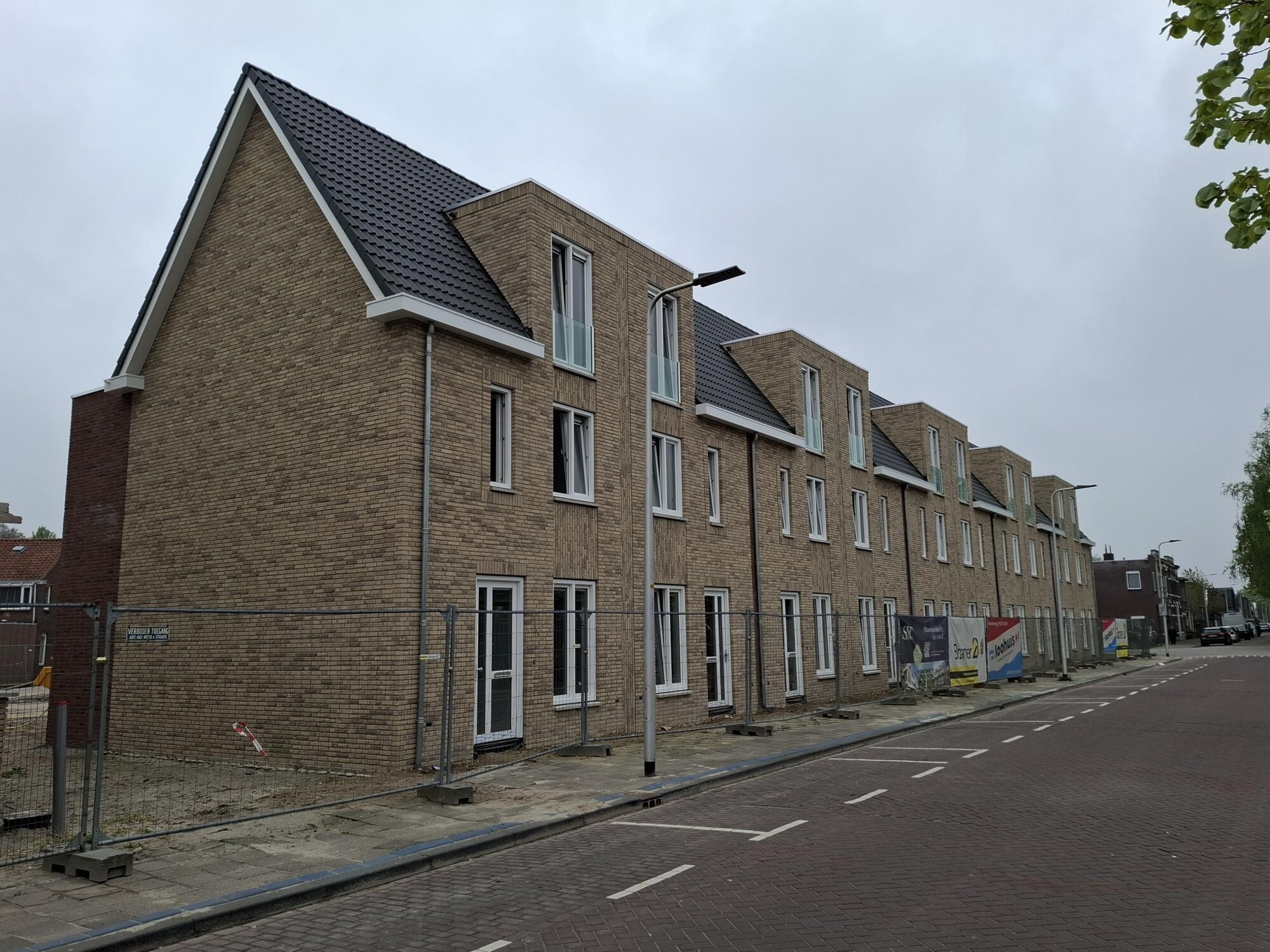 Parallelweg 00