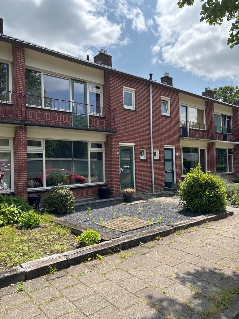 Kardinaal de Jongstraat 17