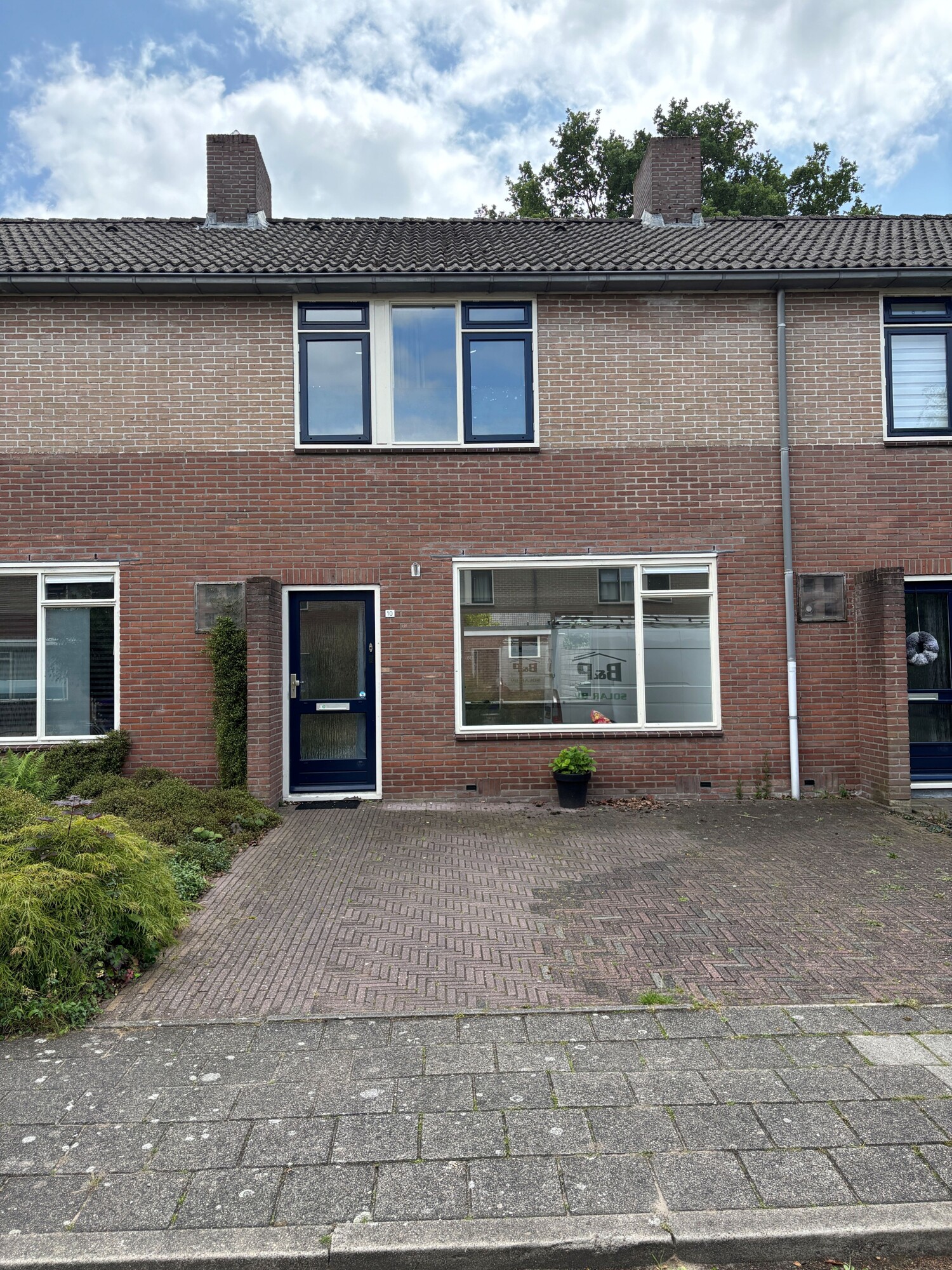 Churchillstraat 10