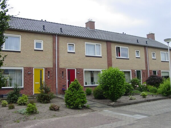 Roggestraat 9