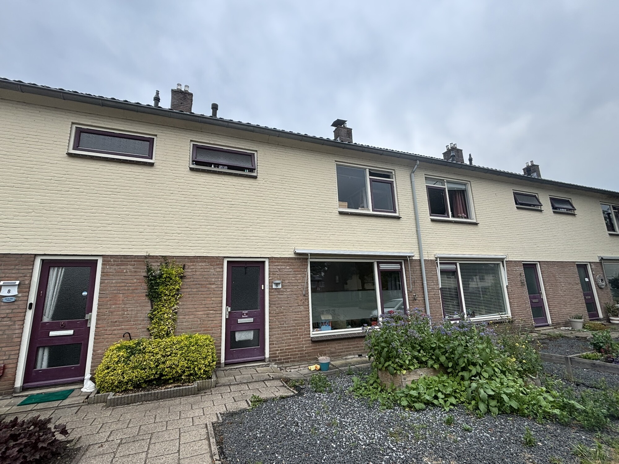 Graaf Adolflaan 6