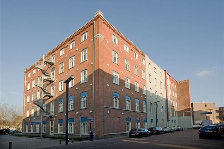 Breugelmansgaarde 28