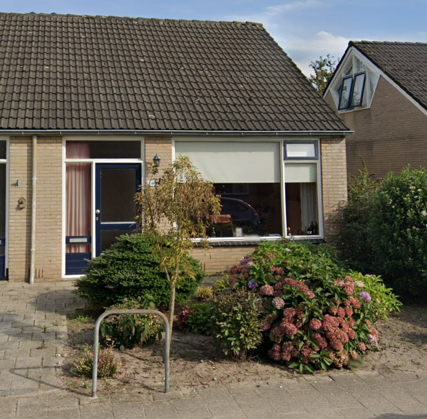 Cappenbergstraat 16