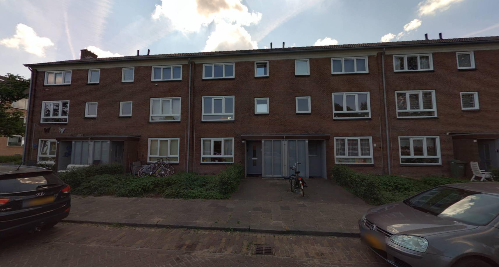 Schubertstraat 48-I
