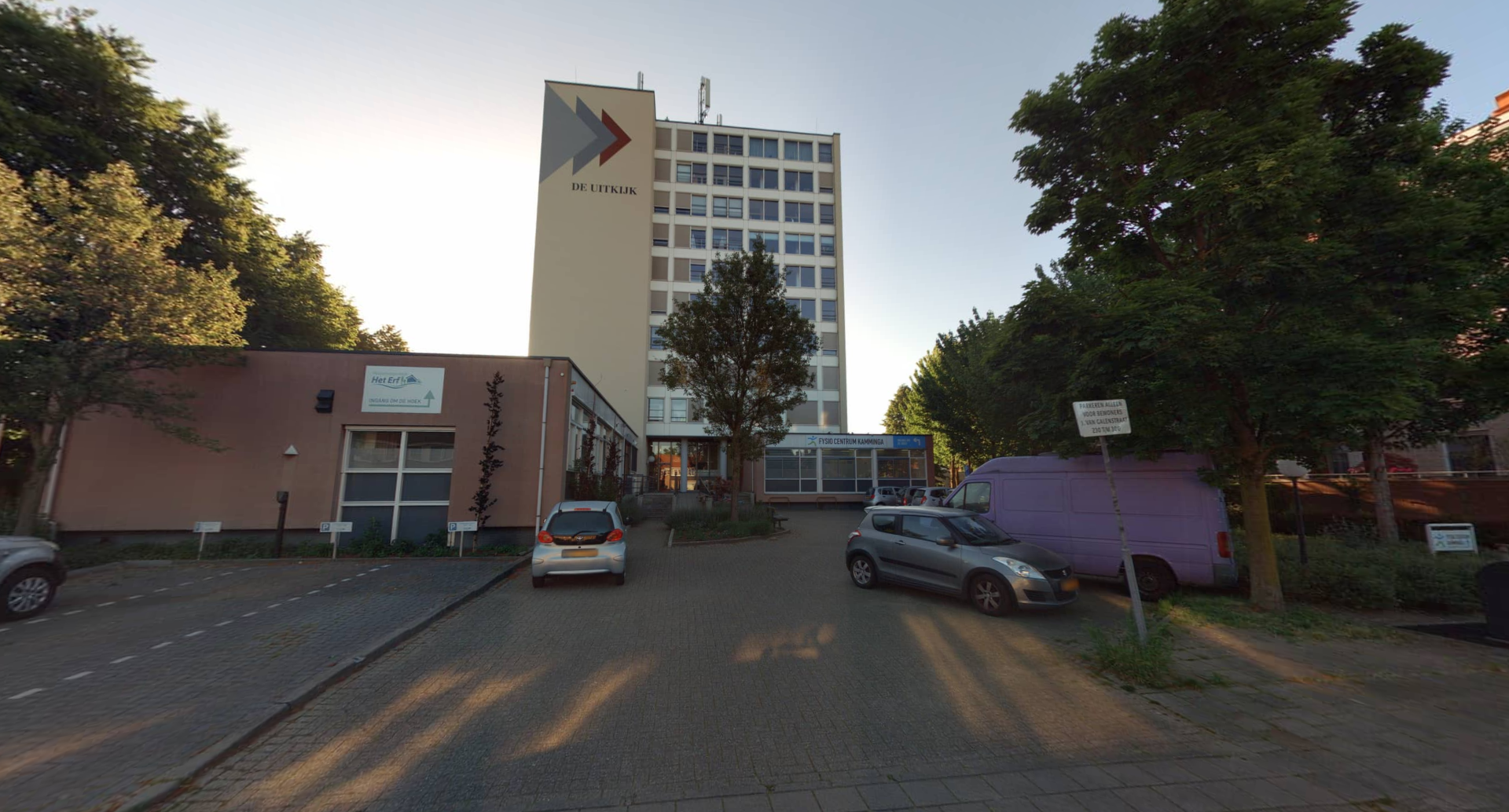 Jan van Galenstraat 266