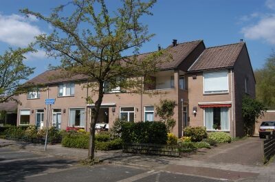 Amstelstraat 14