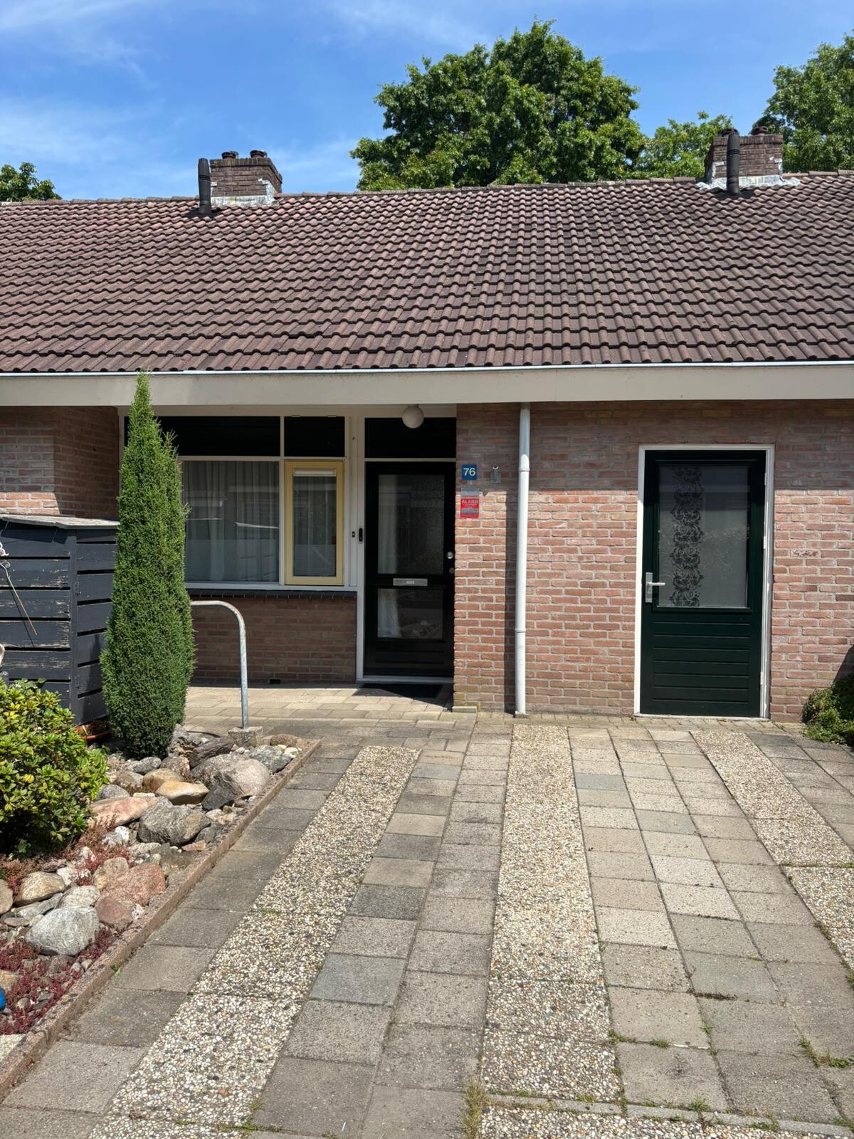 De Koolmees 76