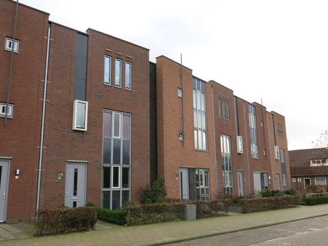 Borneostraat 34