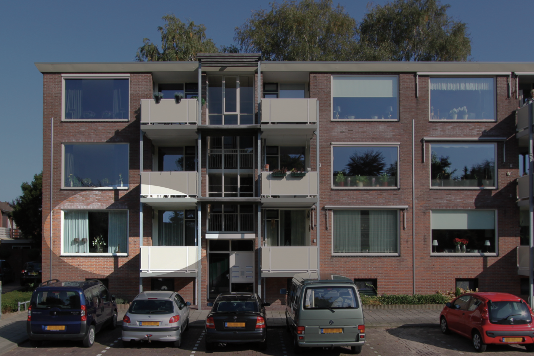 Titus Brandsmastraat 102