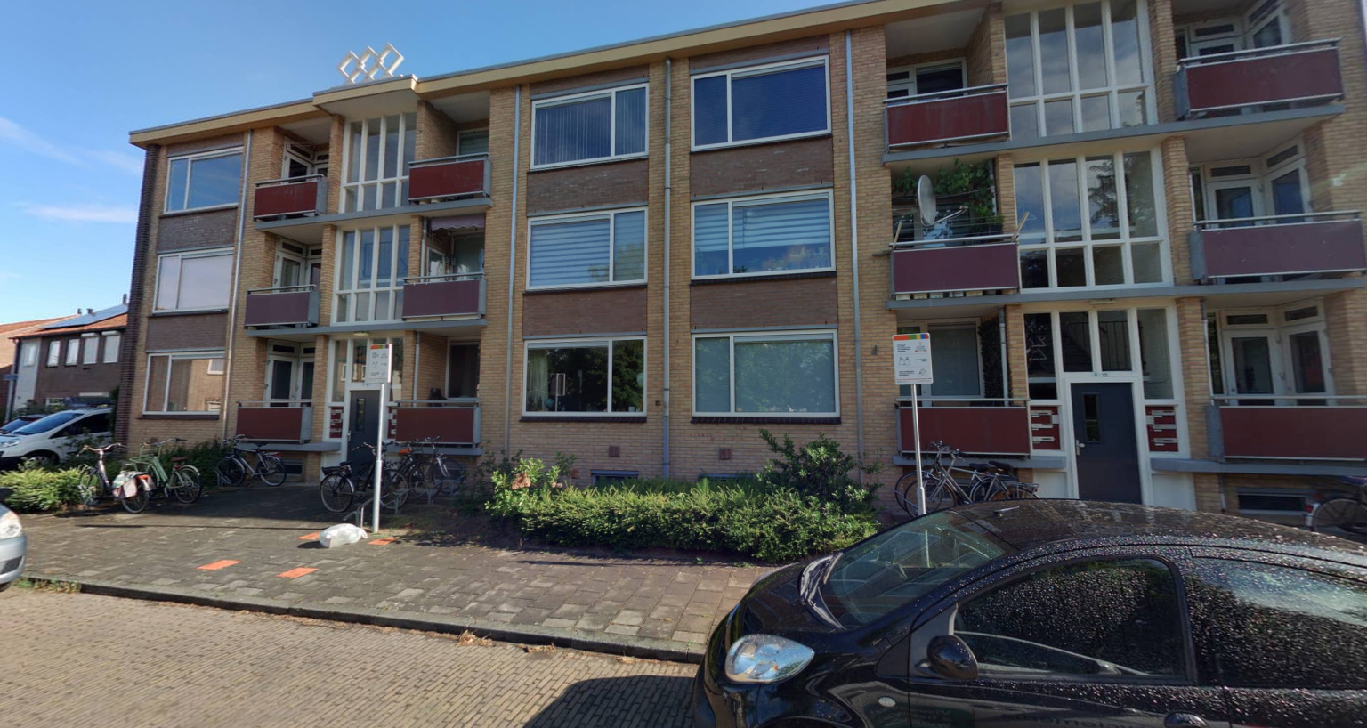 Leurinksplantsoen 9