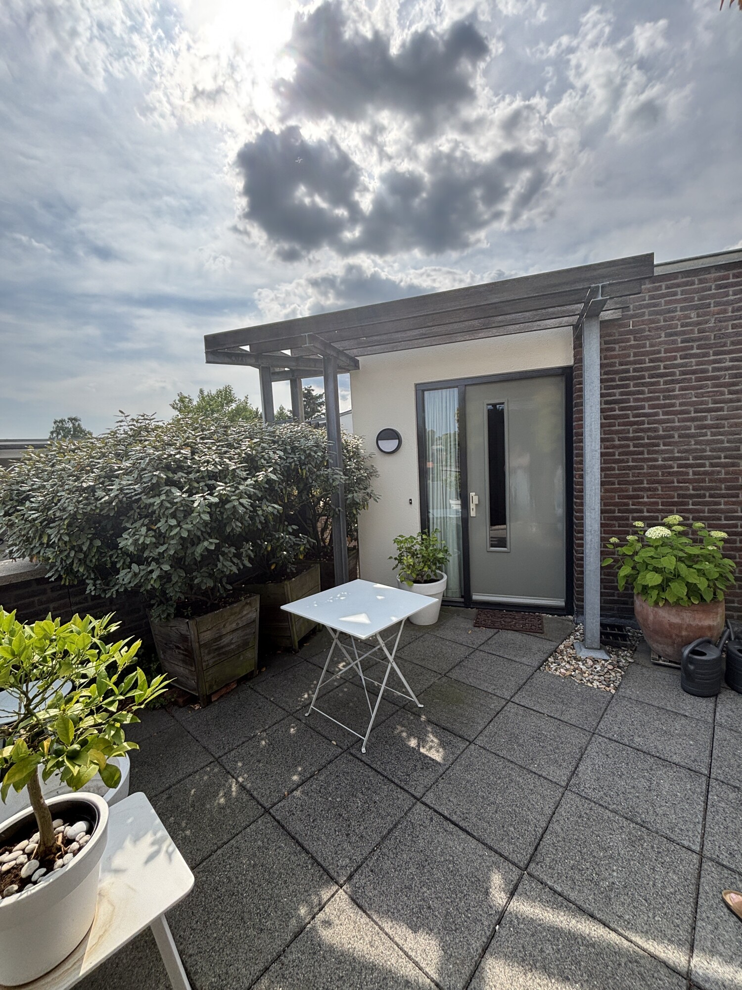 Burgemeester Leenstraat 26
