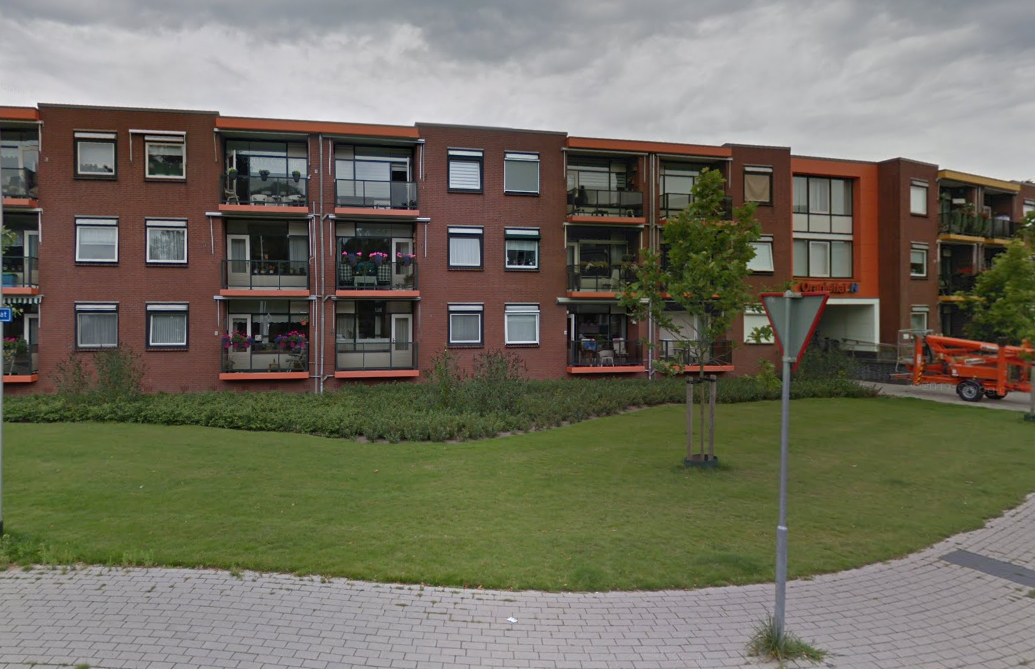 Oranjestraat 39