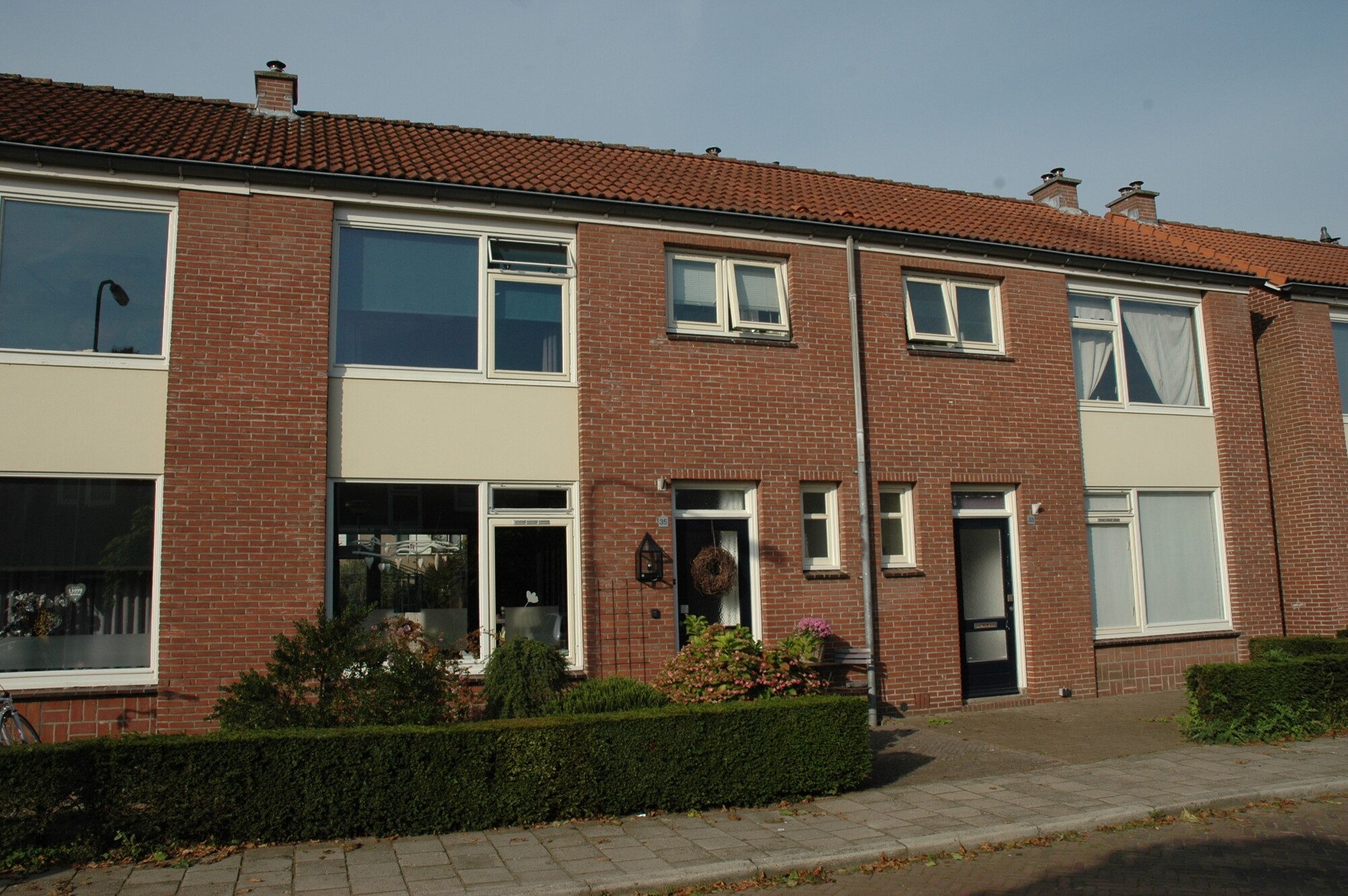 Seringenstraat 20