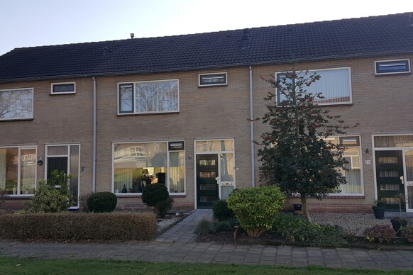 Alsemhof 22