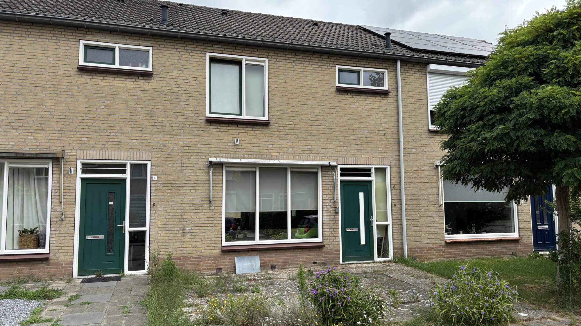 Couperusstraat 4
