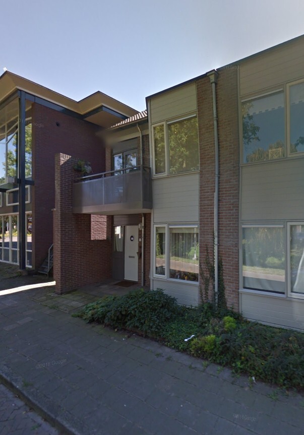 Zuiderbleek 12