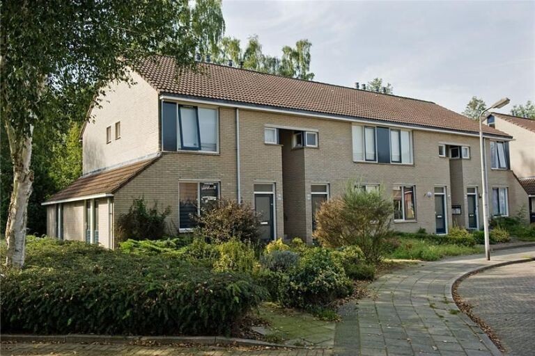 Hofkamp 153