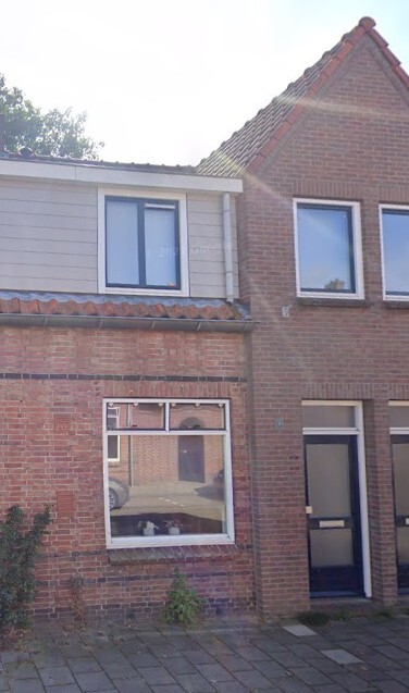 Goeman Borgesiusstraat 9