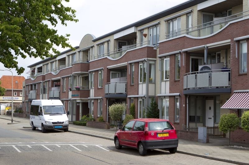 Bornerbroeksestraat 260--22