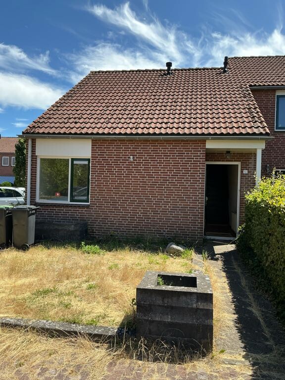 Kapelaan Van Schaikstraat 10