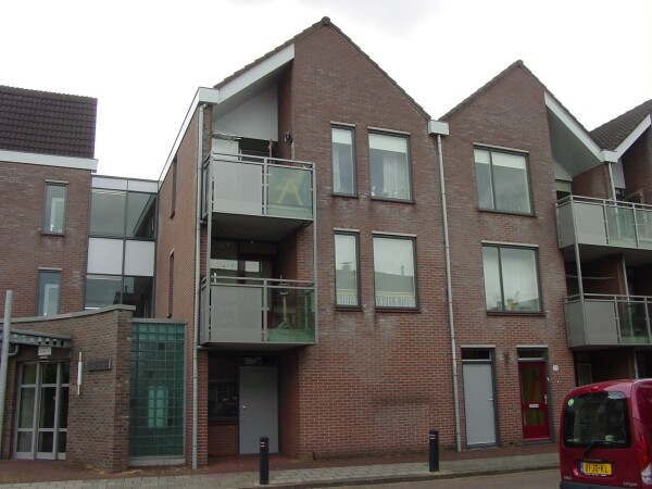 De Hofstee 45