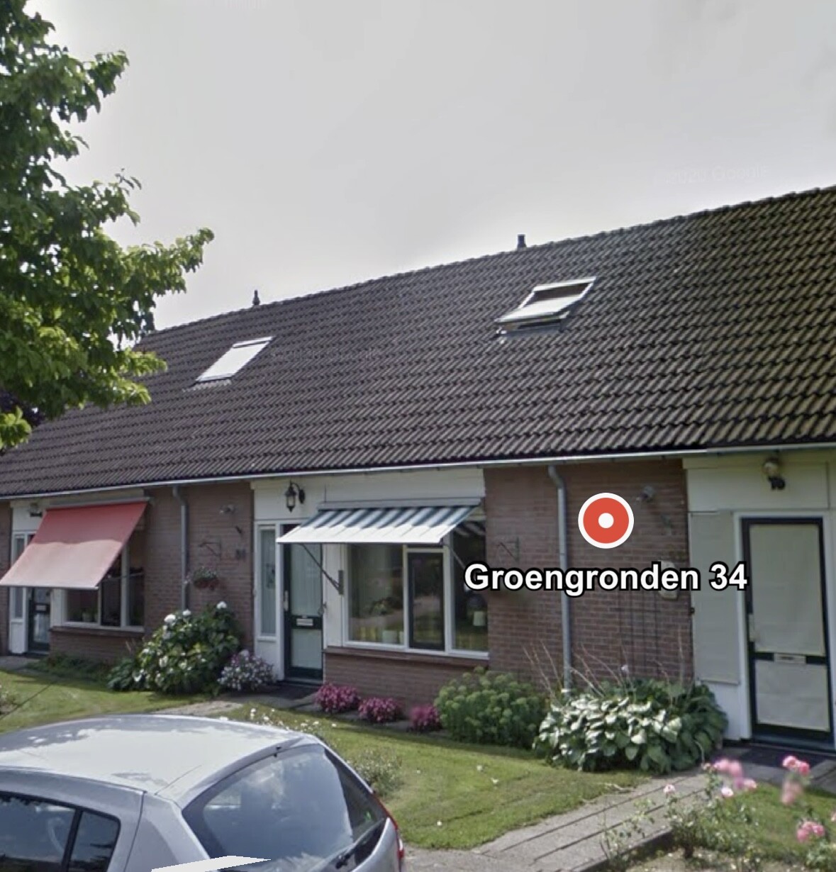 Groengronden 34