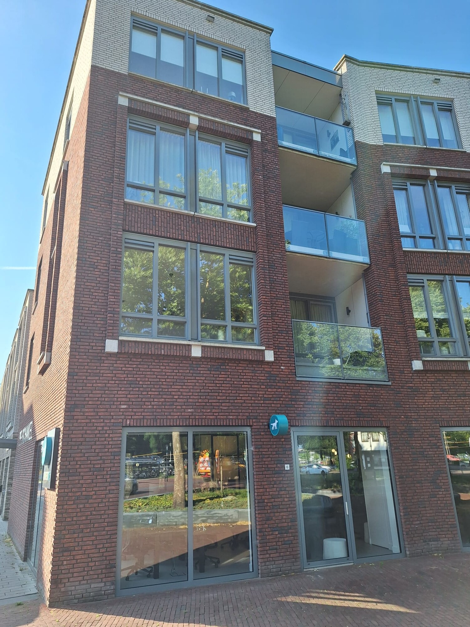 Stationsplein 22
