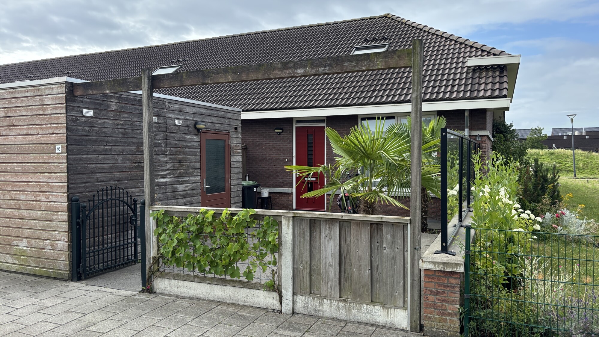 Berkenstraat 16