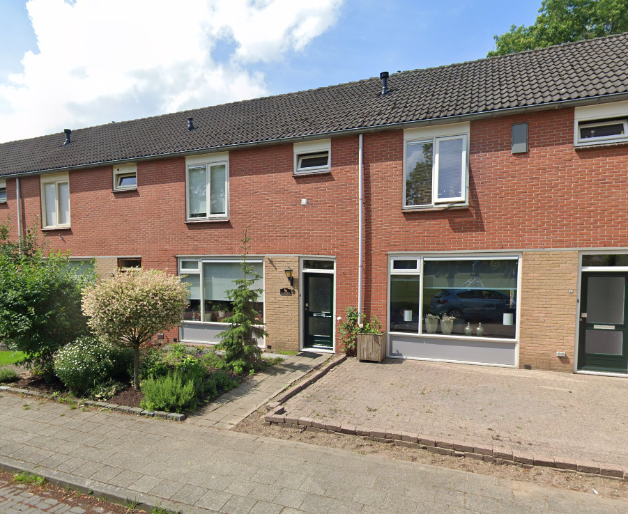 J. Ooststraat 9