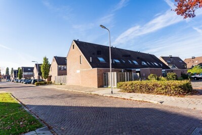 Het Meuke 50