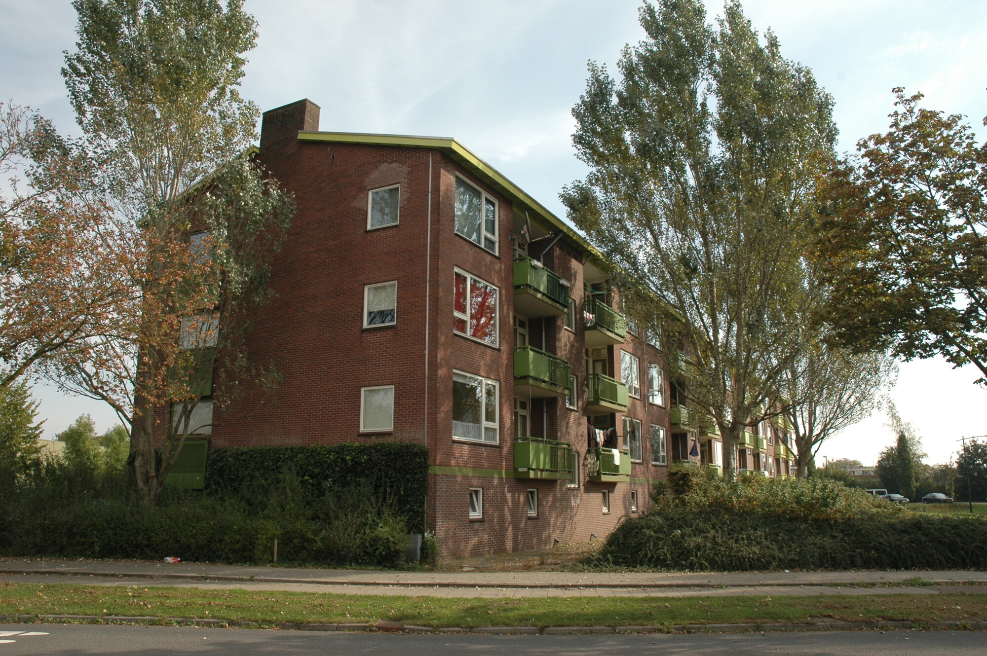 P.C. Boutensstraat 73