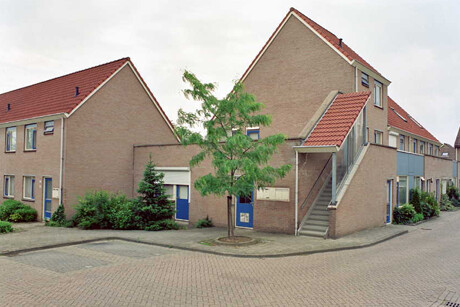 Beatrixstraat 88