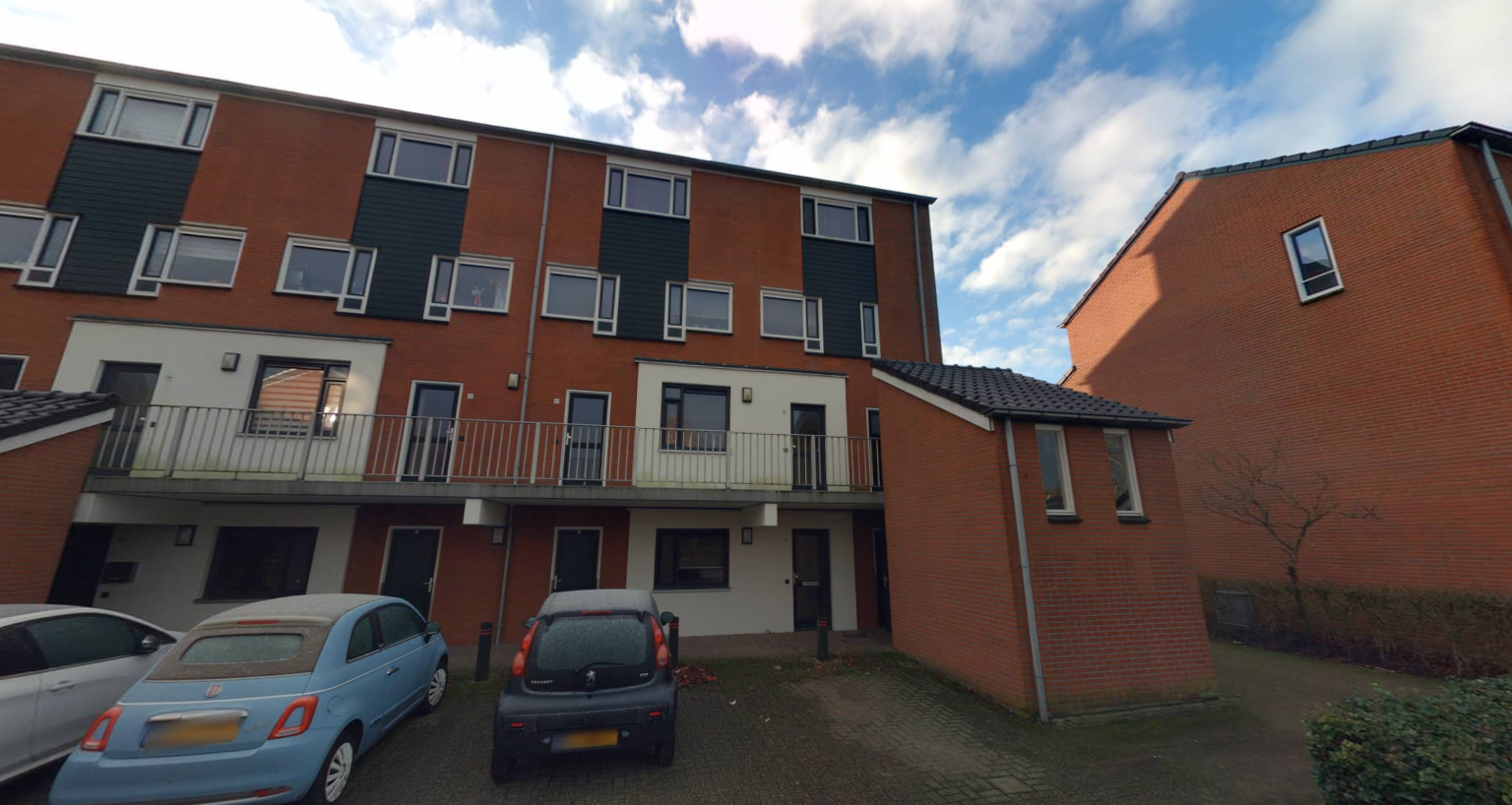 Ruwerstraat 30