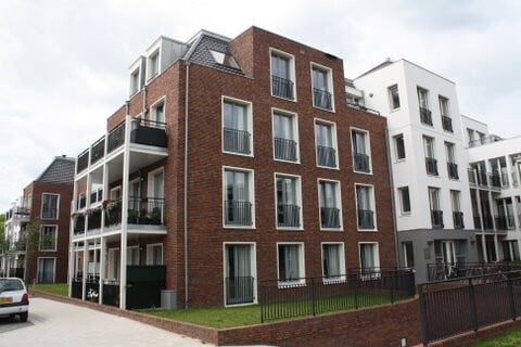 Geurdenstraat 18