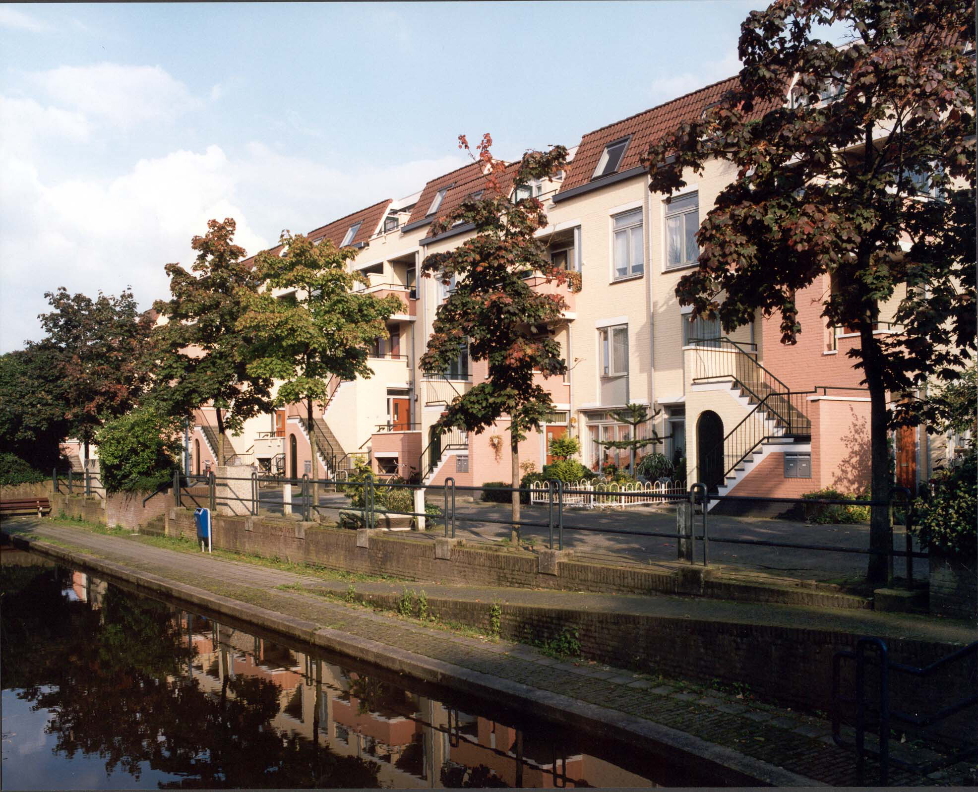 Bartelshoek 5
