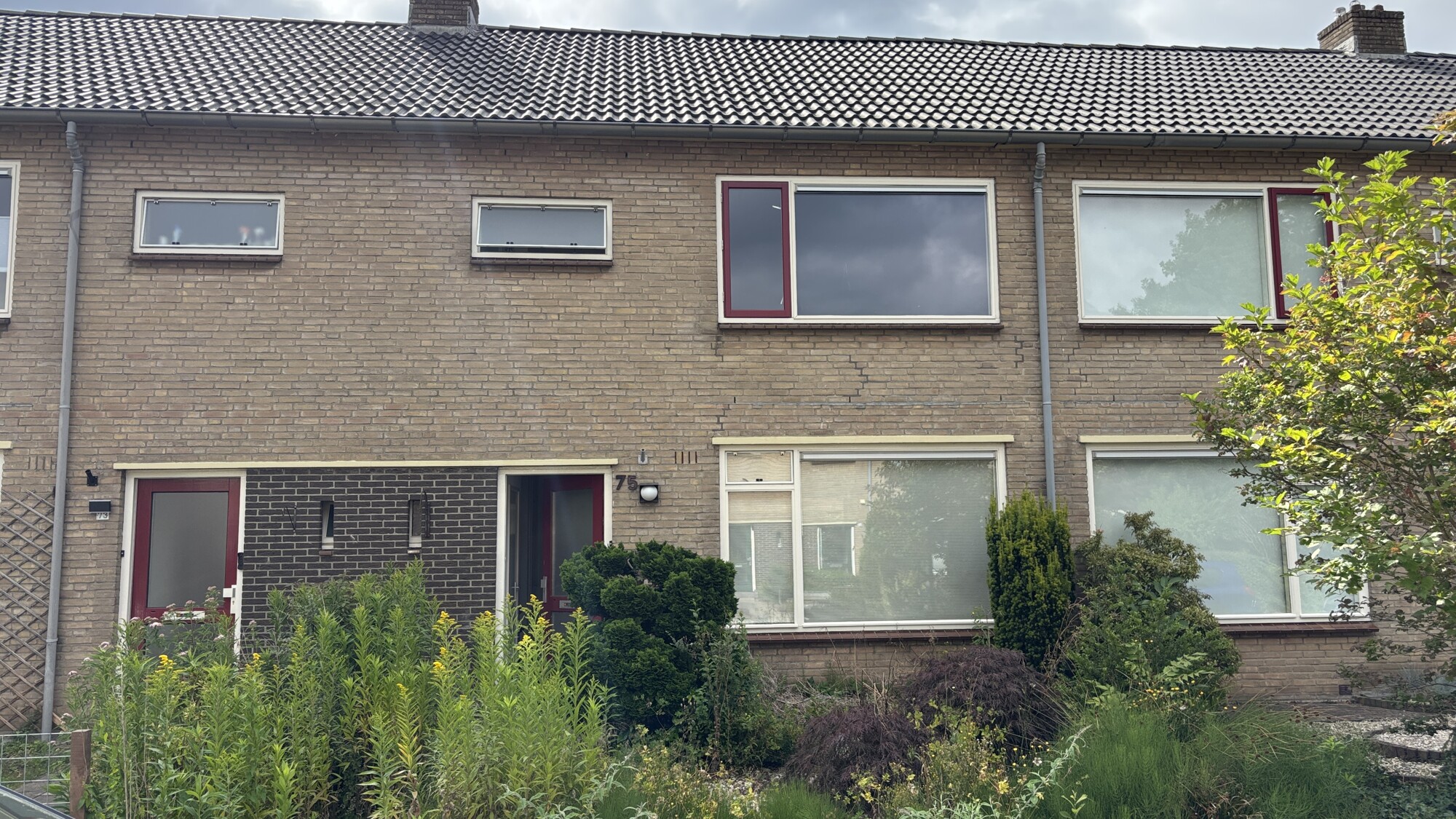 Merelstraat 75