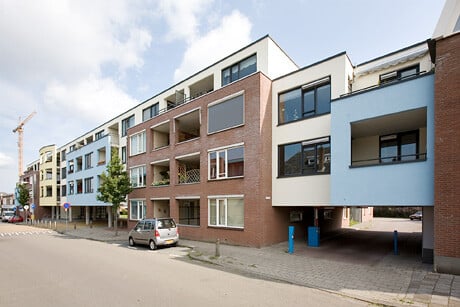 Brinkstraat 133-41
