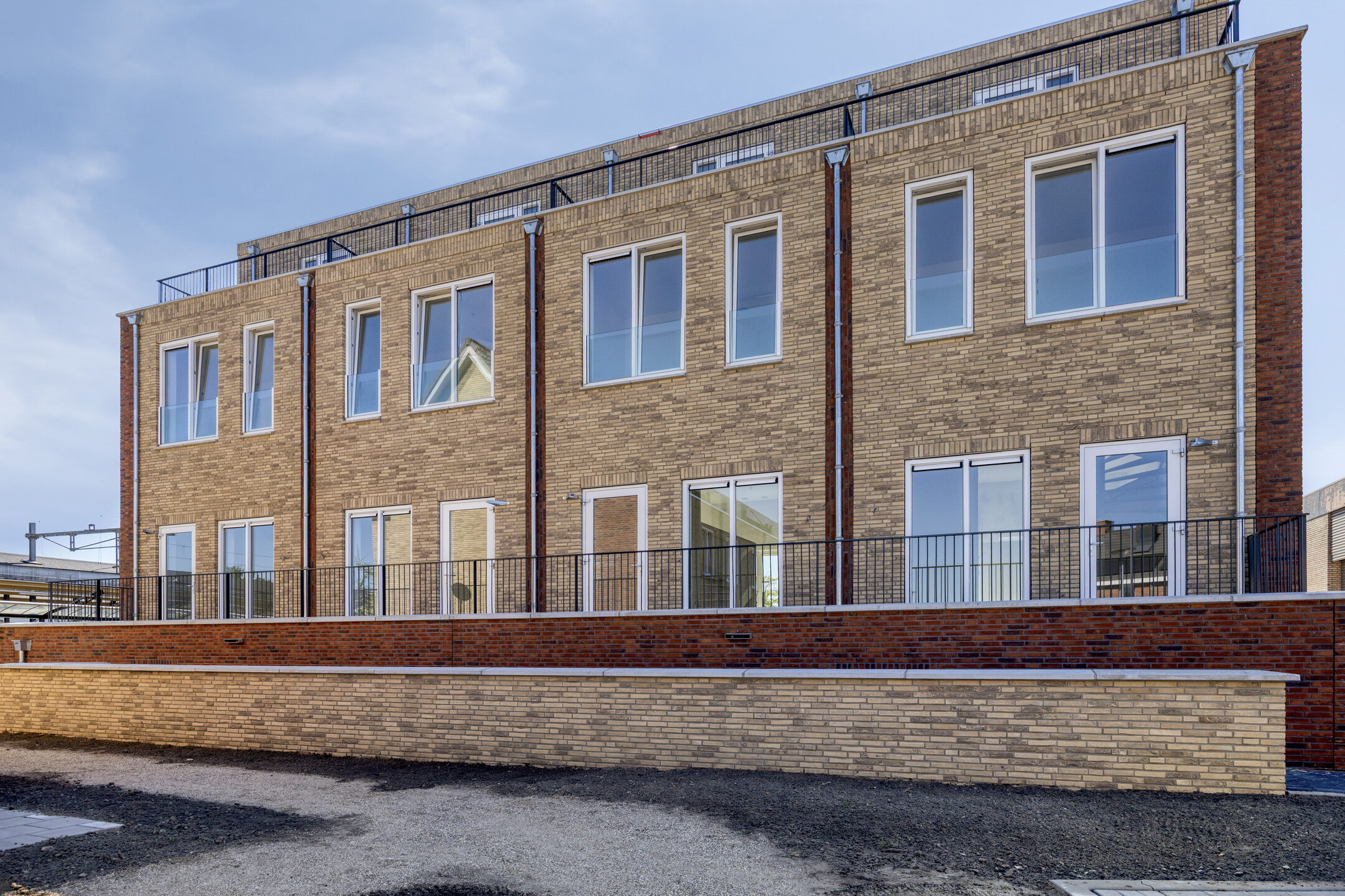 apartments for rent on Parallelweg 00